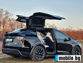 Tesla Model X 0  ! | Mobile.bg   3