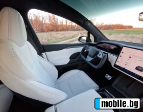 Tesla Model X 0  ! | Mobile.bg   9
