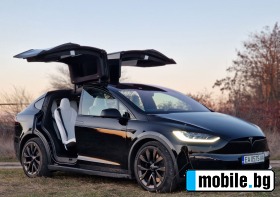 Tesla Model X 0  ! | Mobile.bg   2