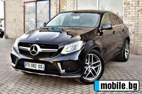Обява за продажба на Mercedes-Benz GLE Coupe 350!!!40... ~33 лв.