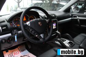 Porsche Cayenne S/V8/Xenon/Navi | Mobile.bg   7