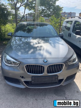 Обява за продажба на BMW 5 Gran Turismo 3.0д 258 ~11 лв.