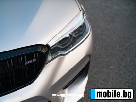 BMW M5 Competition    01/2025 | Mobile.bg   4