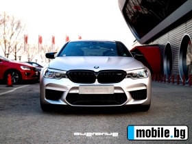 BMW M5 Competition    01/2025 | Mobile.bg   2