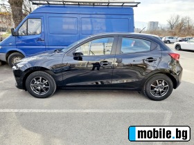 Mazda 2 1.5 ,,,38500.!!! ,,12.2022. | Mobile.bg   4