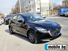 Mazda 2 1.5 ,,,38500.!!! ,,12.2022. | Mobile.bg   1