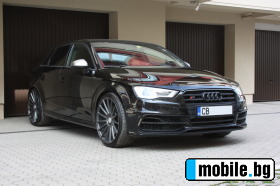 Audi S3 quattro, B&O,   ! | Mobile.bg   1