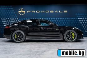 Porsche Panamera Turbo S E-Hybrid* Bose* SportChrono* Carbon | Mobile.bg   6