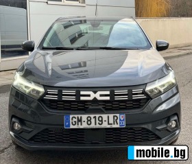 Dacia Sandero LPG 101.. | Mobile.bg   1