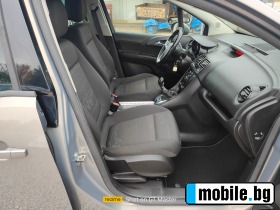 Opel Meriva 1.3cdti-eco flex | Mobile.bg   11