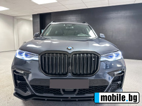     BMW X7 BMW X7 xDrive 30d Pure Excellence ~34 000 EUR