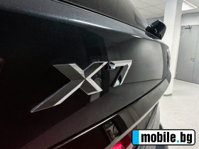 BMW X7 BMW X7 xDrive 30d Pure Excellence | Mobile.bg   11