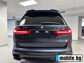 BMW X7 BMW X7 xDrive 30d Pure Excellence | Mobile.bg   2