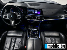 BMW X7 BMW X7 xDrive 30d Pure Excellence | Mobile.bg   3