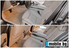 BMW 740 D 4x4 FULLMAX | Mobile.bg   12