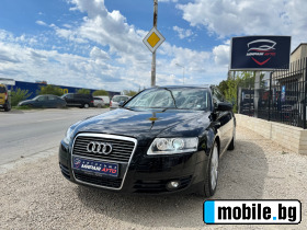Audi A6 3.0TDI#Quattro# | Mobile.bg   1