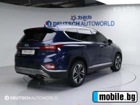 Hyundai Santa fe 2.0T Prestige AWD | Mobile.bg   3