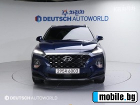 Hyundai Santa fe 2.0T Prestige AWD | Mobile.bg   1