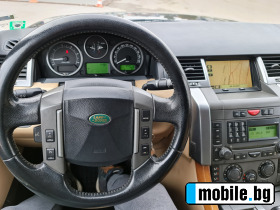 Land Rover Range Rover Sport | Mobile.bg   11
