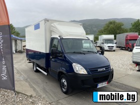     Iveco Daily  .  ~23 499 .