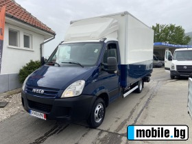    Iveco Daily  . 