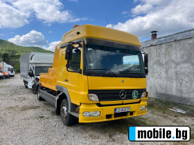 Mercedes-Benz Atego 1023   | Mobile.bg   1