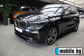     BMW X5M M50D/Bowers&Wilkins/FullLed/