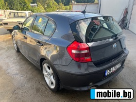 BMW 118 d -   | Mobile.bg   4