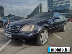     Mercedes-Benz CL 420 ~52 000 .