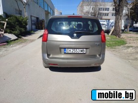 Peugeot 5008 2.0HDI 150.. | Mobile.bg   4