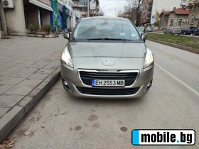 Peugeot 5008 2.0HDI 150.. | Mobile.bg   14