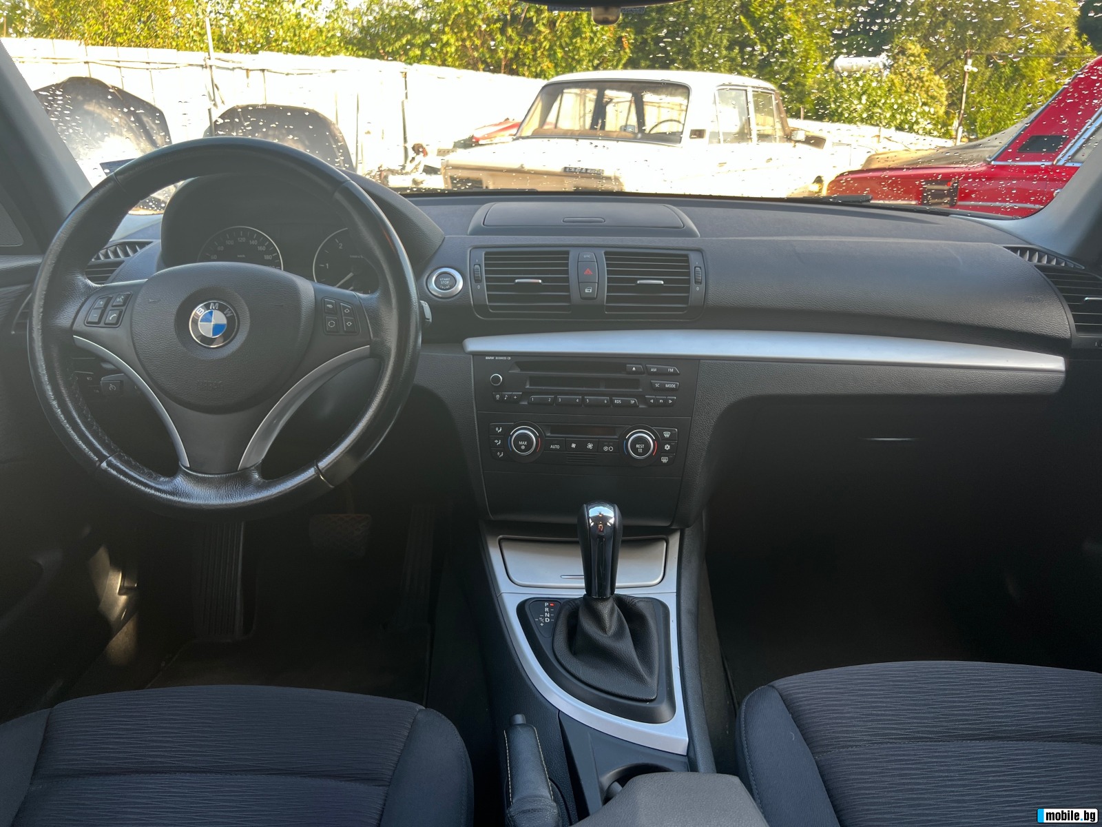 BMW 118 d -   | Mobile.bg   10