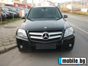     Mercedes-Benz GLK Mercedes... ~13 000 EUR