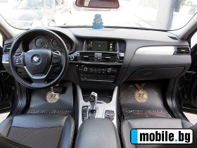 BMW X4 Xdrive/START STOP/Keyless/-   | Mobile.bg   16
