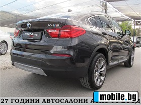 BMW X4 Xdrive/START STOP/Keyless/-   | Mobile.bg   7