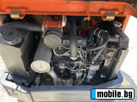  Volvo Pel-Job EB 1700 kg, , ,  | Mobile.bg   13