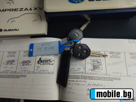 Subaru XV 1.6i AWD 4X4 | Mobile.bg   14