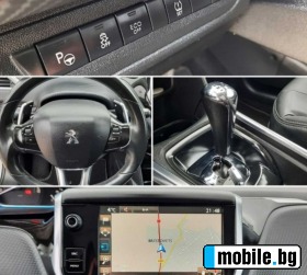 Peugeot 2008  | Mobile.bg   5