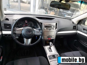 Subaru Legacy 2,5i AWD LPG | Mobile.bg   5