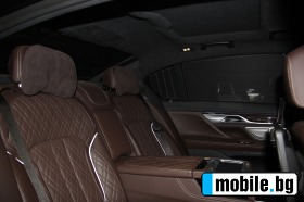 BMW 750 IL/Xdrive/Individual/RSE/Head-up/ | Mobile.bg   14