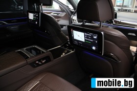 BMW 750 IL/Xdrive/Individual/RSE/Head-up/ | Mobile.bg   15