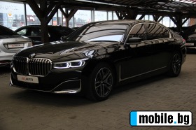     BMW 750 IL/Xdrive/Individual/RSE/Head-up/