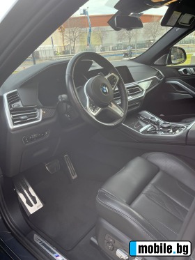 BMW X6 4.0d*Xdrive | Mobile.bg   8