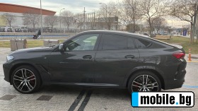 BMW X6 4.0d*Xdrive | Mobile.bg   7