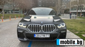 BMW X6 4.0d*Xdrive | Mobile.bg   2