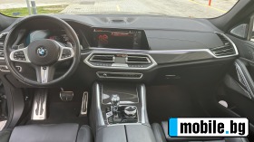 BMW X6 4.0d*Xdrive | Mobile.bg   10