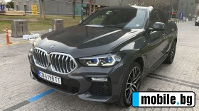 BMW X6 4.0d*Xdrive | Mobile.bg   3