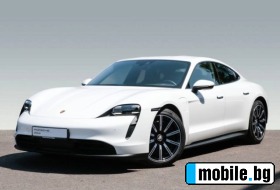 Porsche Taycan | Mobile.bg   2