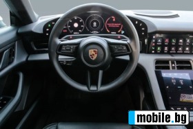 Porsche Taycan | Mobile.bg   5