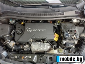 Opel Corsa 1.3 CDTi EURO6 133200 .. Color Edition | Mobile.bg   15